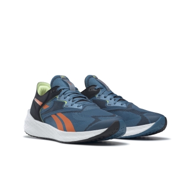 Reebok Buty biegowe Floatride Energy Symmetros 2 2023 stalowoniebieskie męskie